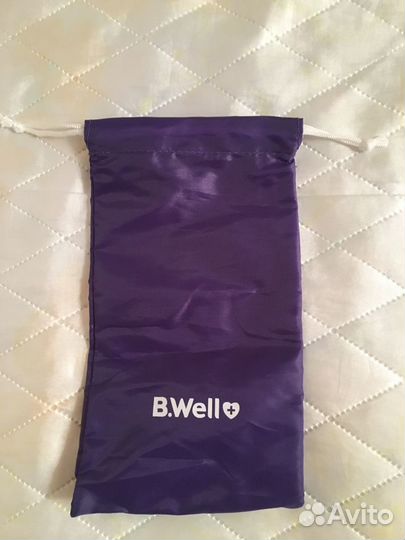 Новый Чехол для ирригатора B-Well 911 и другого