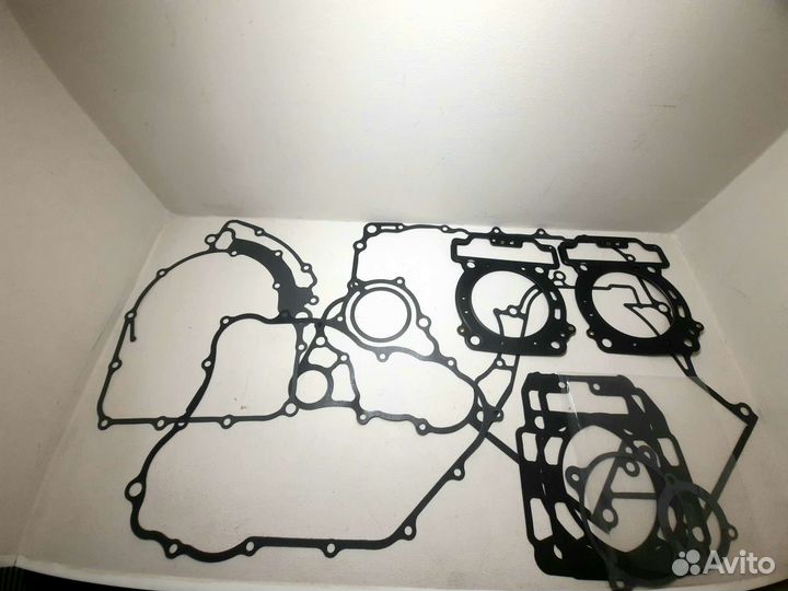 Комплект прокладок двигателя cfmoto X8 0800-0000A1