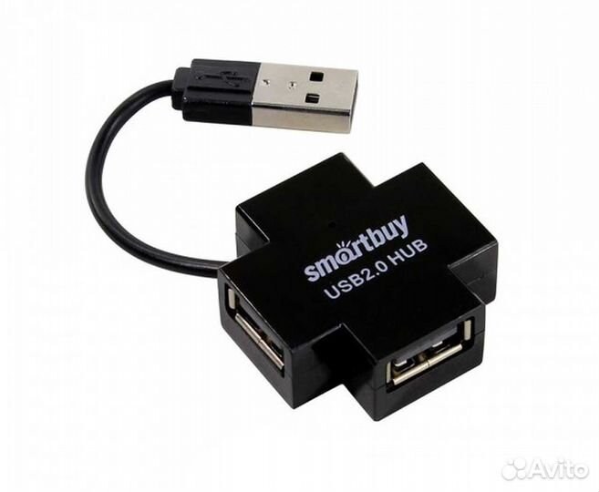 USB HUB концентратор хаб разветвитель