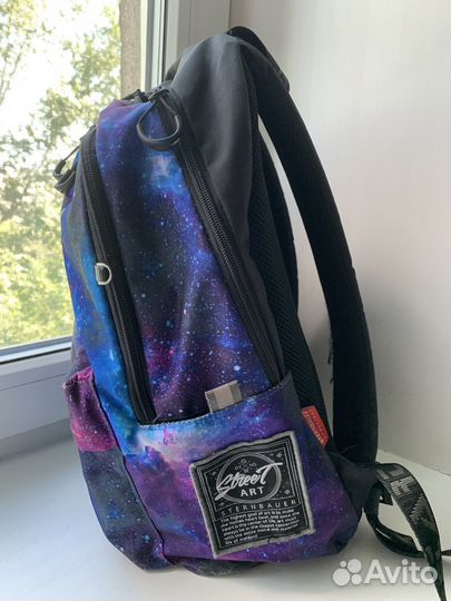 Рюкзак школьный