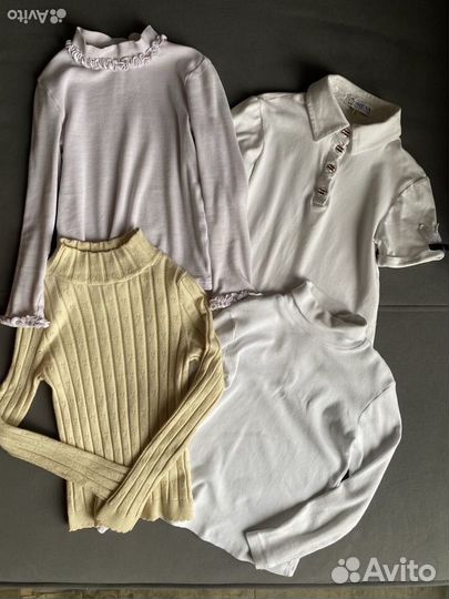 Школьная форма sela, smena