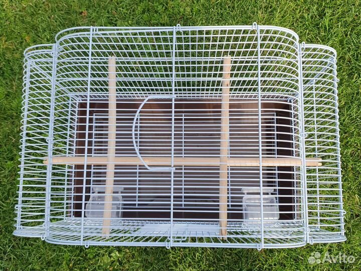 Клетка для птиц