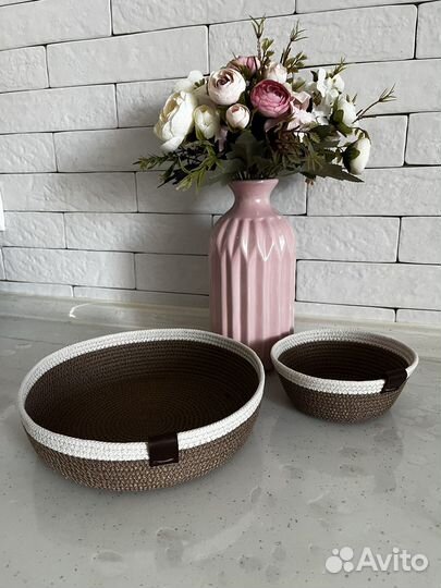 Салфетки сервировочные