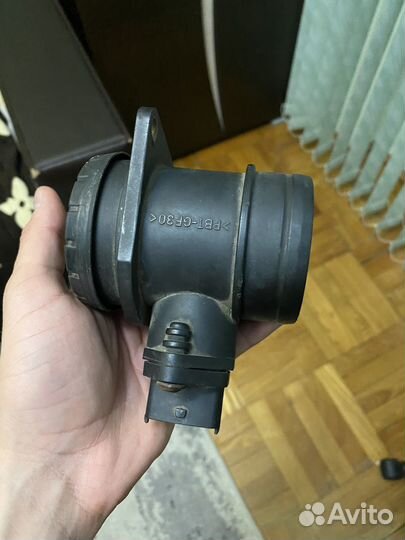 Датчик дмрв на ваз 2114