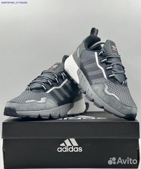 Adidas ZX 1000 мужские кроссовки