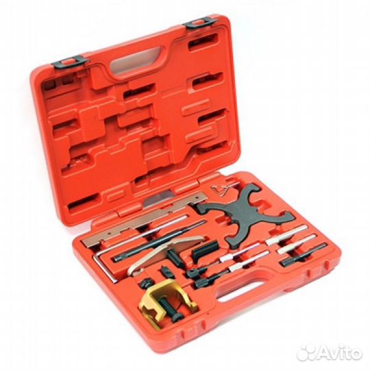 Набор фиксаторов валов ford, mazda