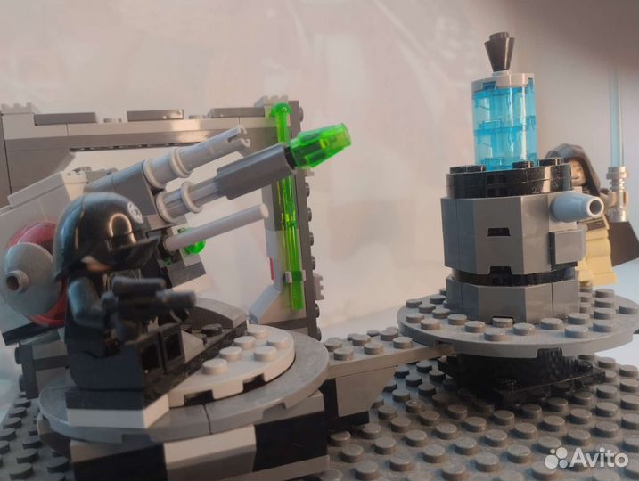 Lego star wars