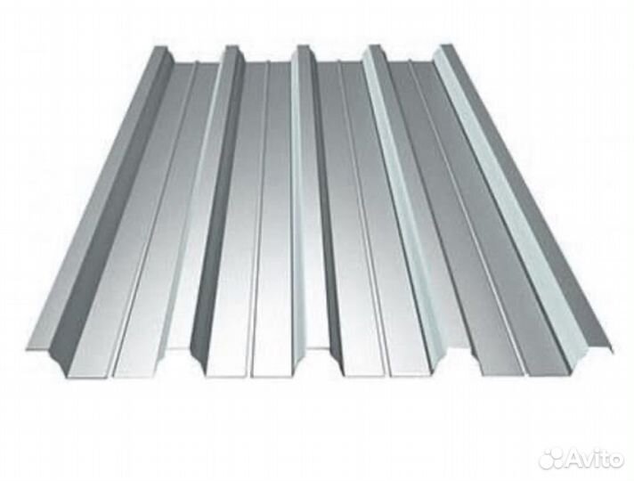 Профнастил нс 35