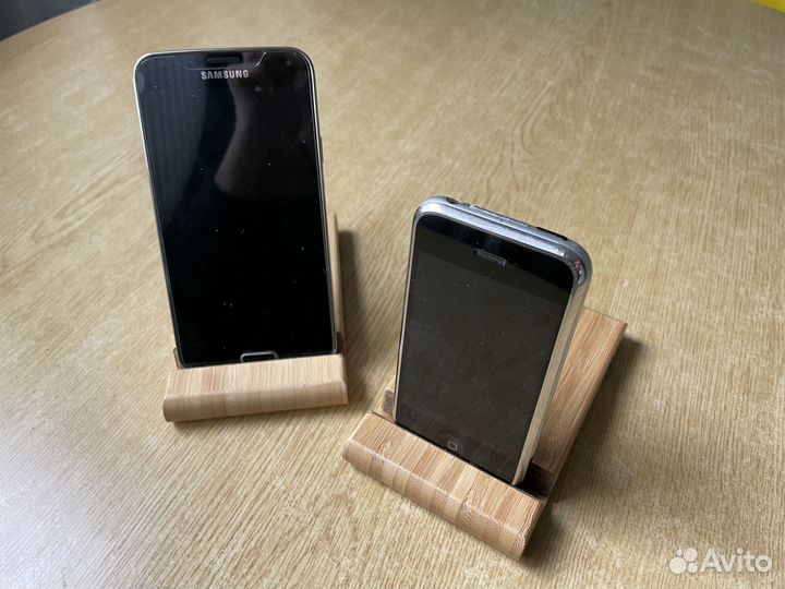 Подставка для телефона