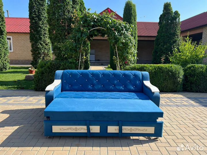 Диван кровать