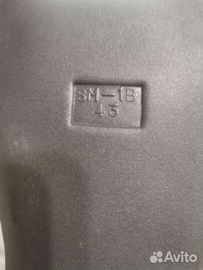 Коньки Nordway Montreal 43 р. с сумкой