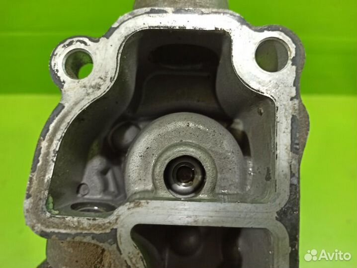 Корпус термостата (термостат) Nissan Almera