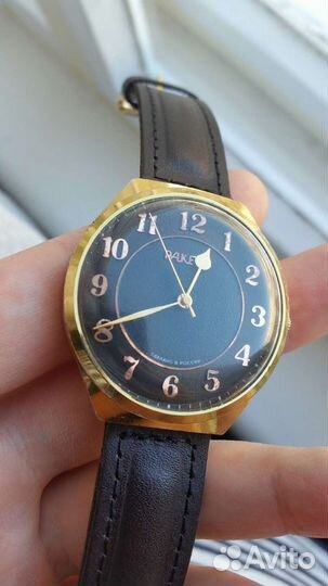 Часы ракета, полет, восток, электроника СССР