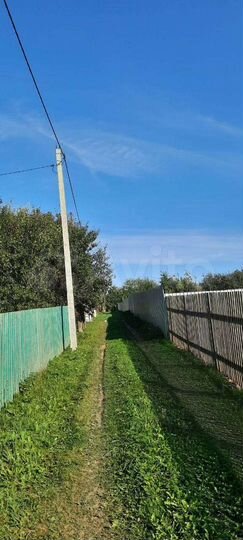 Дом 90 м² на участке 37 сот.