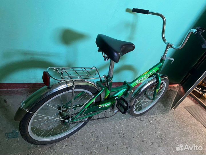 Велосипед для мальчика