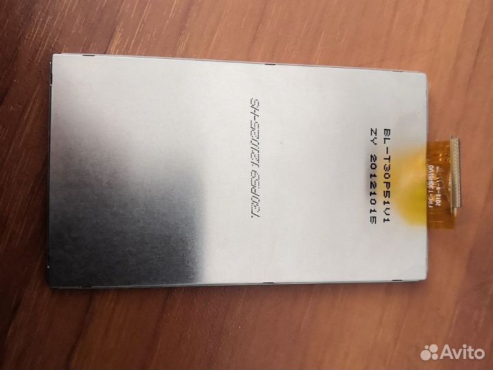 Дисплей BL-T30P51V1