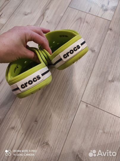Crocs