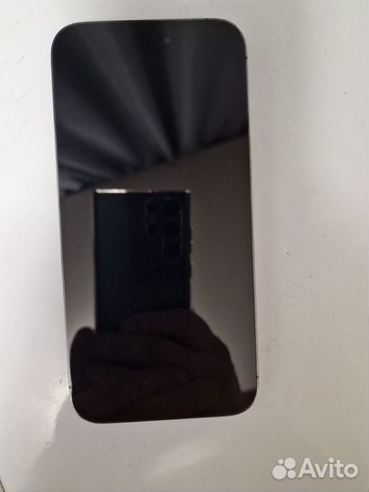 iPhone 14 Pro Max, 256 ГБ