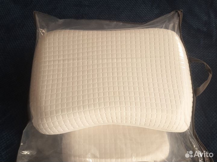 Подушка ортопедическая IKEA б/ у