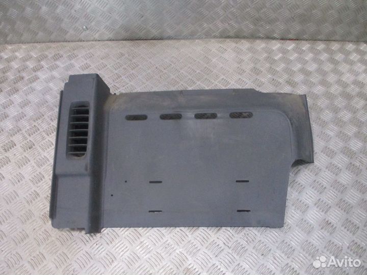 Панель спальной полки Scania 1893306