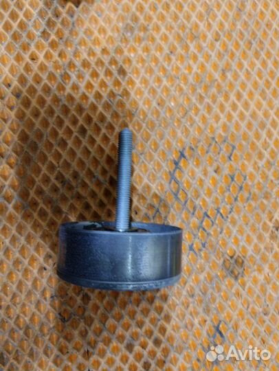 Ролик приводного ремня Audi A6 C7 C7 cgwb 2012