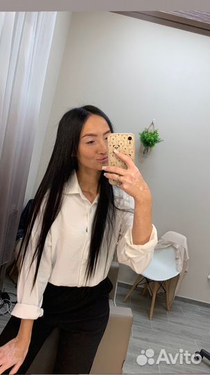 Волосы для наращивания