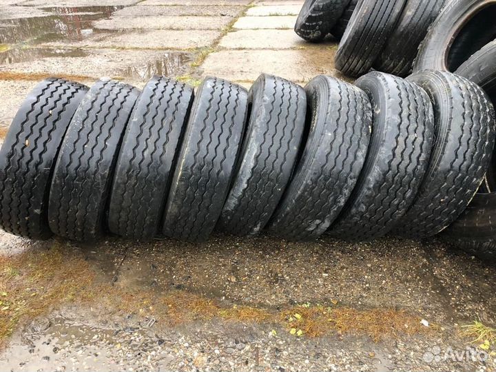 Kormoran 235/75 R17.5