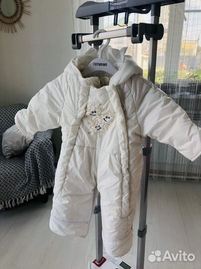 Одежда для мальчика