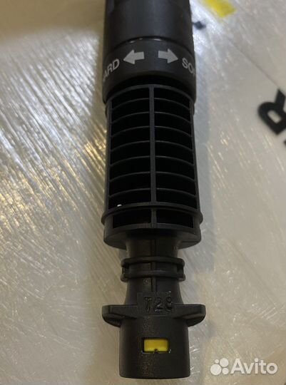 Насадки Karcher K7