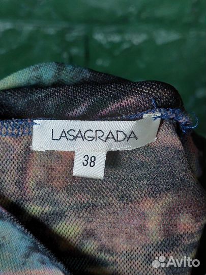 Водолазка женская Lasagrada S/M