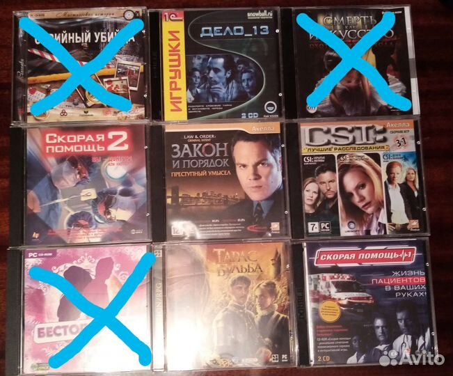 Компьютерные игры