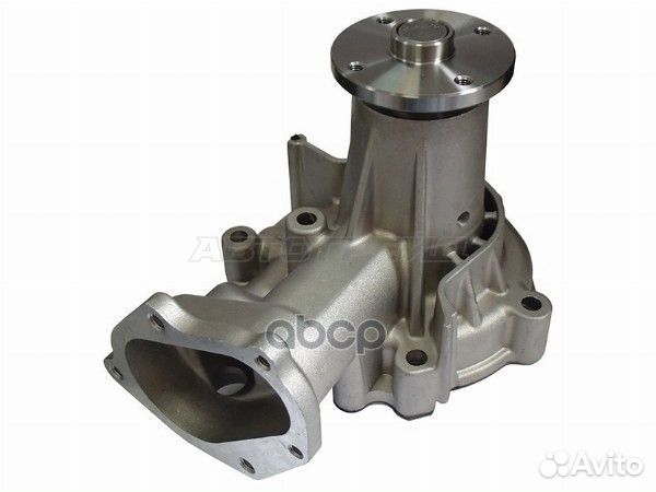 Насос водяного охлаждения (С прокладкой)