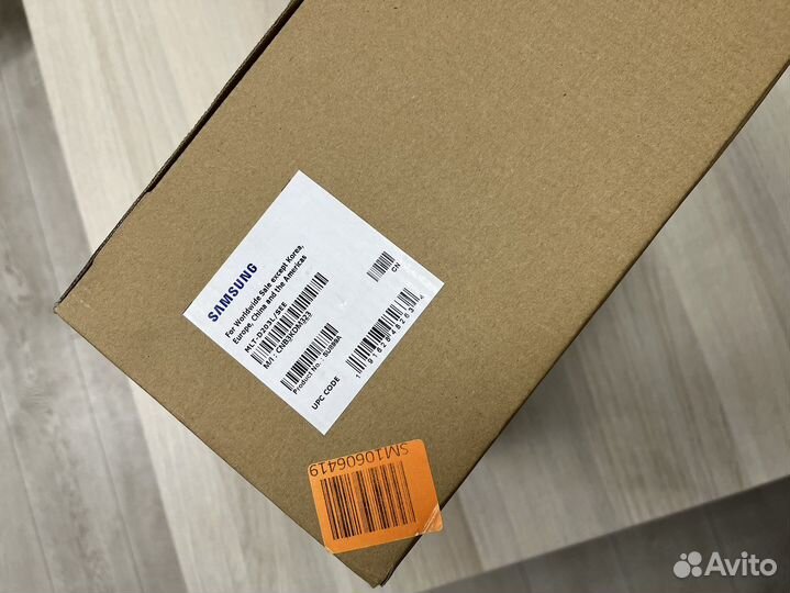 Картридж Samsung MLT-D203L