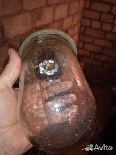 Светильник потолочный