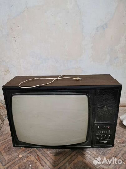 Телевизор