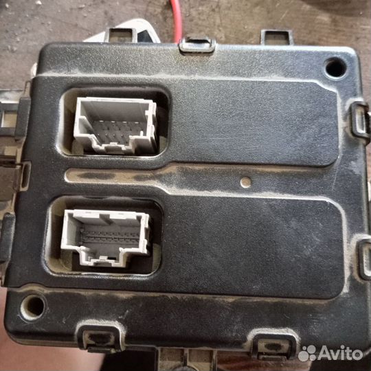 Блок комфорта Лада Гранта Датсун Он до 2190