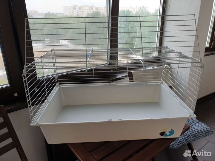 Клетка для грызунов ferplast