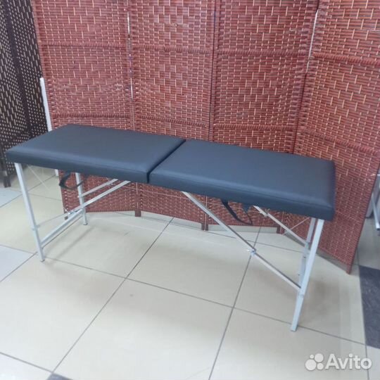 Кушетка массажная