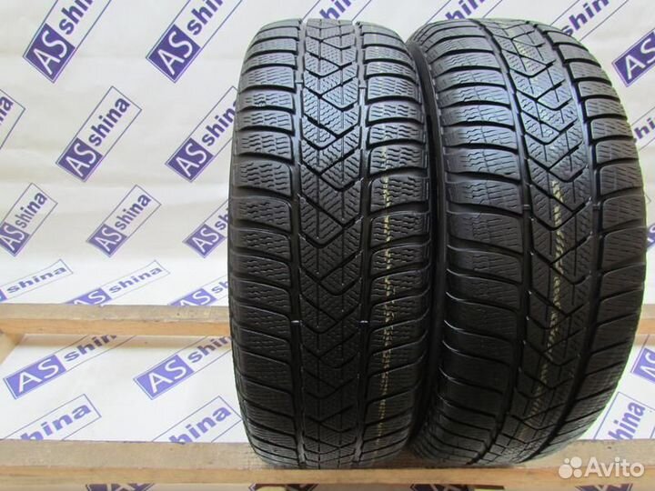 Pirelli Winter Sottozero 3 205/60 R16 92N