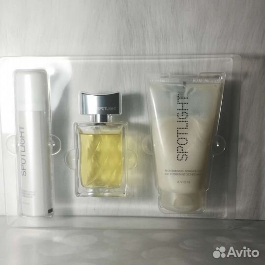 Spotlight avon (Спотлайт (