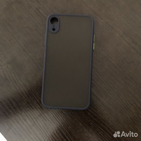 Чехлы iPhone 8 iPhone XR