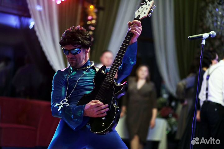 Шоу Двойников Звезд Эстрады