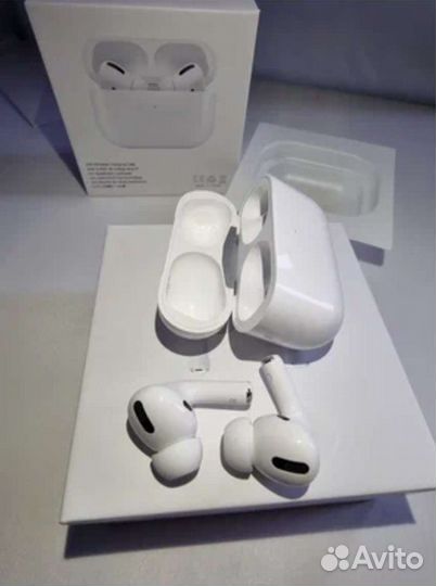 AirPods Pro 2 оригинальное качество