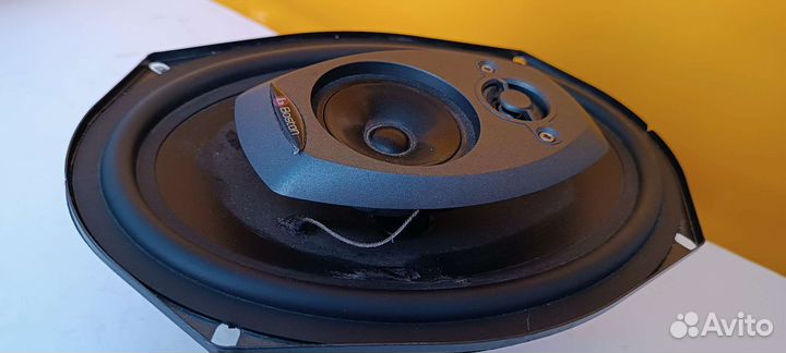 Акустические динамики Boston SE 953