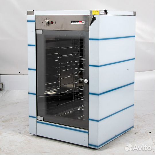 Шкаф расстойный