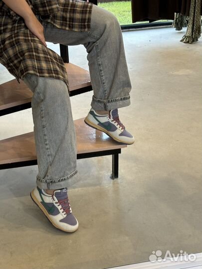 Кроссовки nike