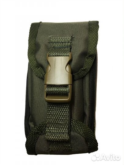 Подсумок отрывной медицинский короткий (мпо-01)