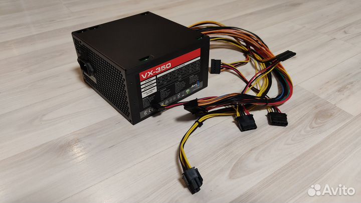 Блок питания 350 Вт