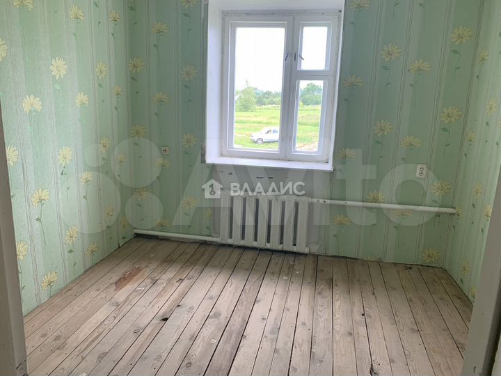 5-к. квартира, 106,8 м², 2/2 эт.