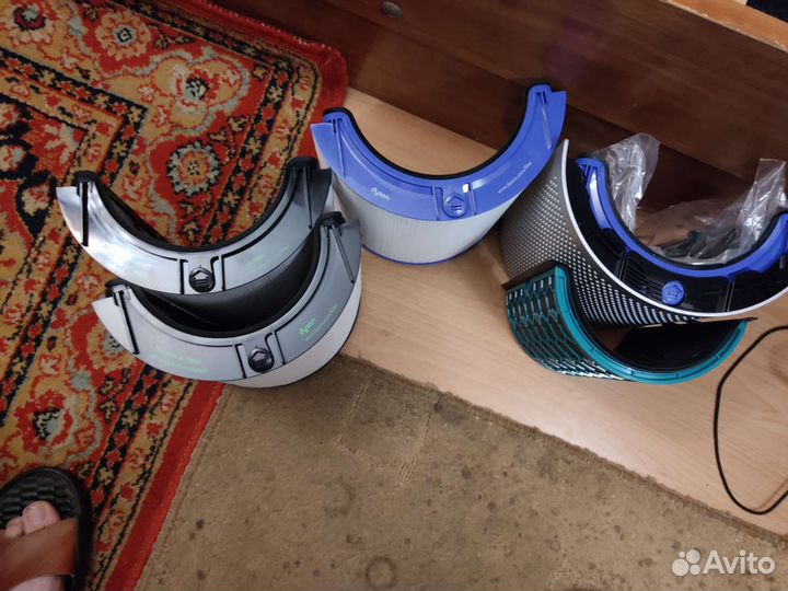 Фильтра Dyson dyson оригинал